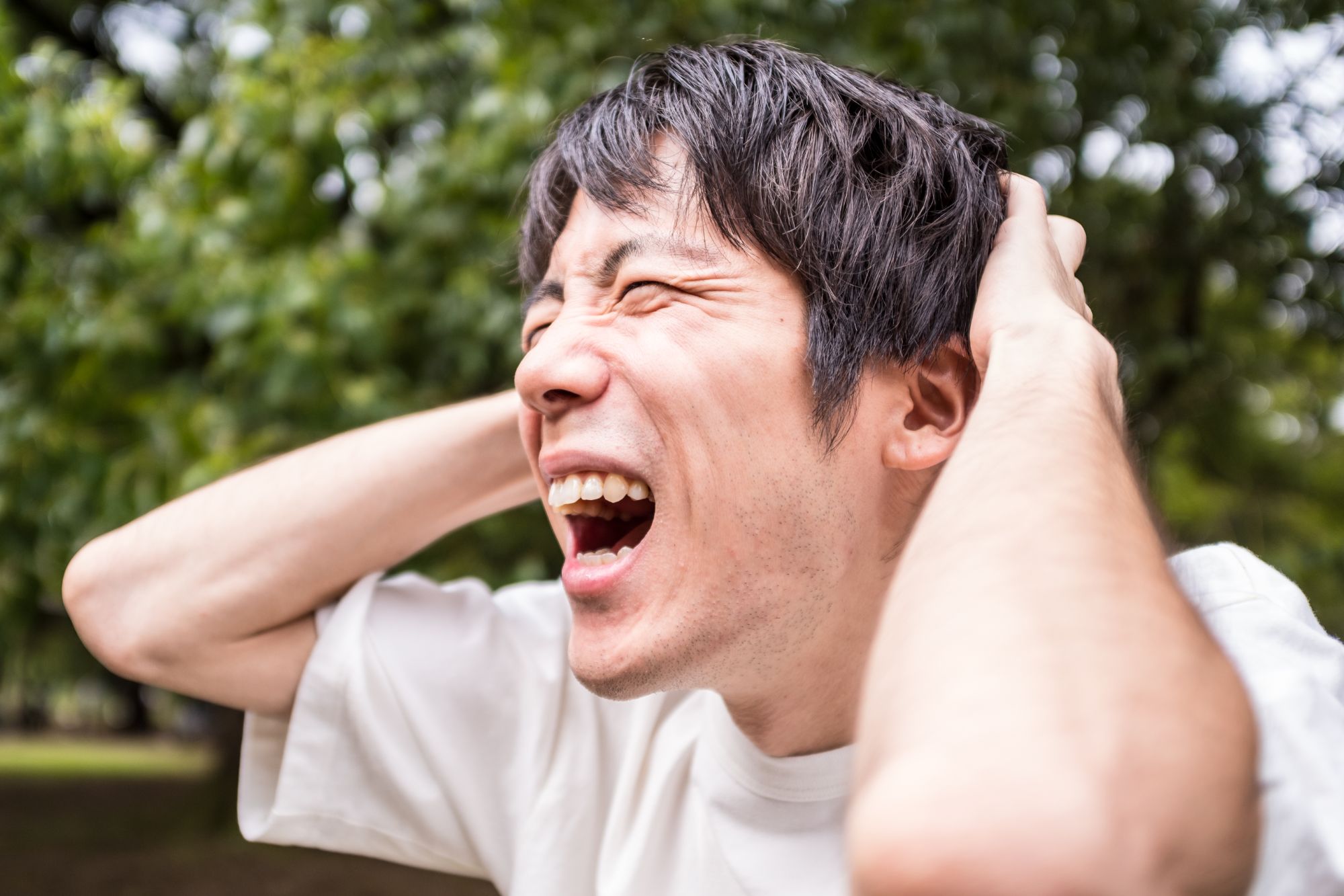 障害を正しく 理解してほしい！