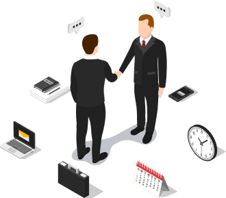 企業側は、「障害」や「障害者」のことを知らなくても(知識がなくても)、アクティベートキャリアが細かく解説するためミスマッチが起こりづらくなります。
